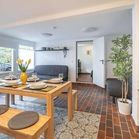 Hamburg City Apartment エクステリア 写真