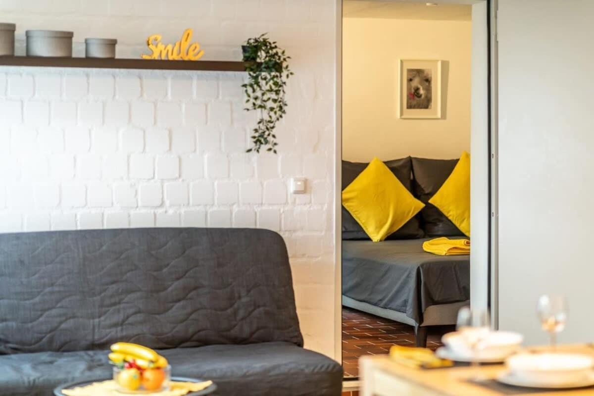 Hamburg City Apartment エクステリア 写真