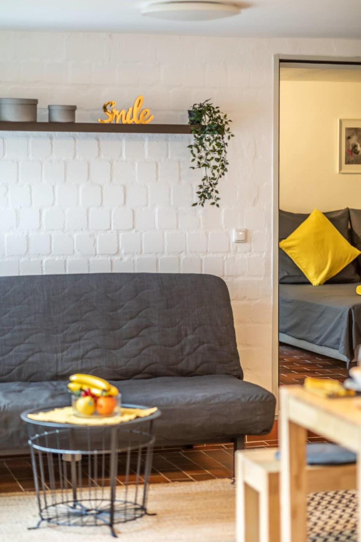 Hamburg City Apartment エクステリア 写真