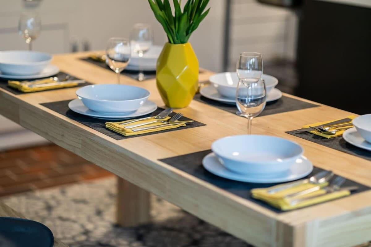 Hamburg City Apartment エクステリア 写真